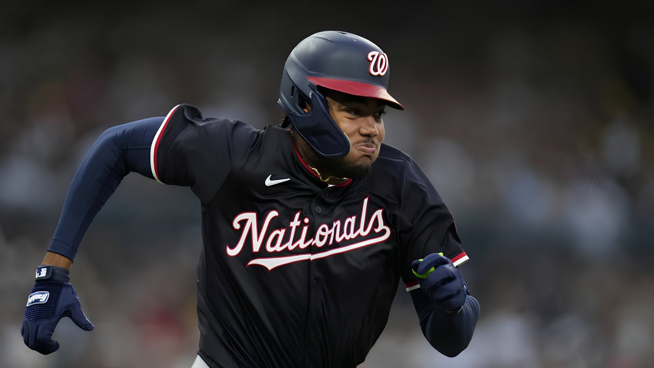 James Wood | 2025 Highlights