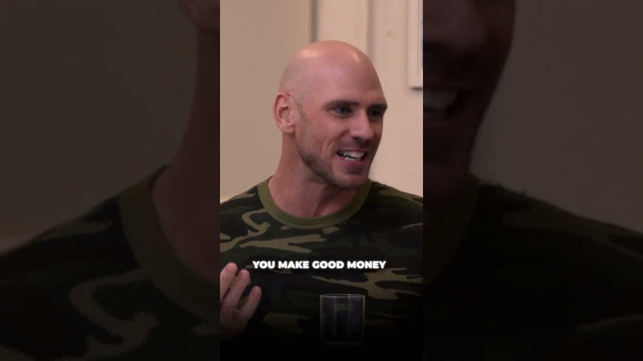 Dani Daniels Asks: What's Your Dream Job, Really? #shortsvideo #shortsfeed