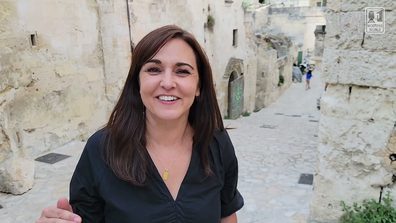 Matera, Italy: The Oldest City in Europe