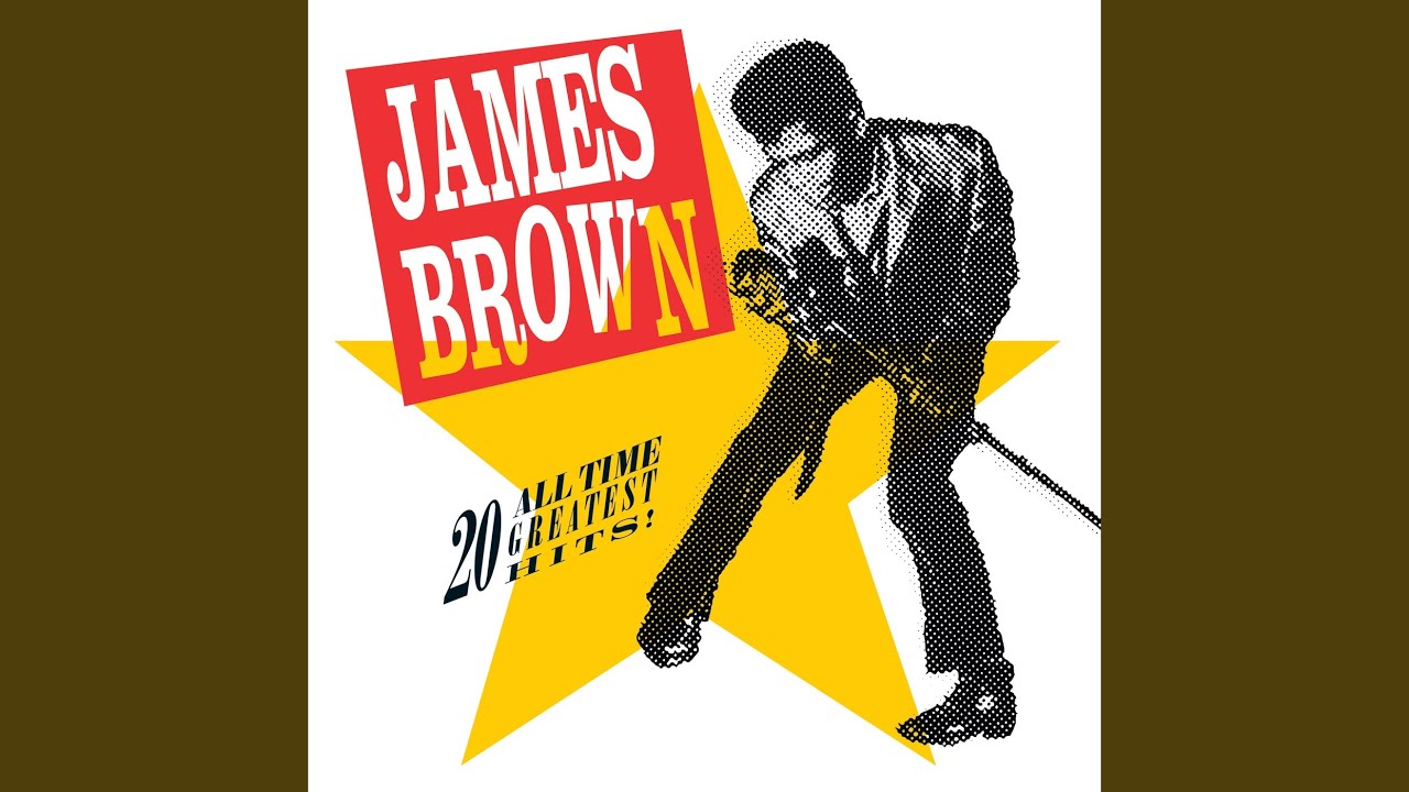 Get Up Offa That Thing