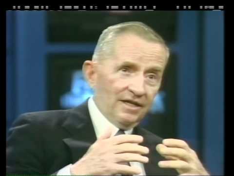 Ross Perot's 1992 run for president on Face the Nation