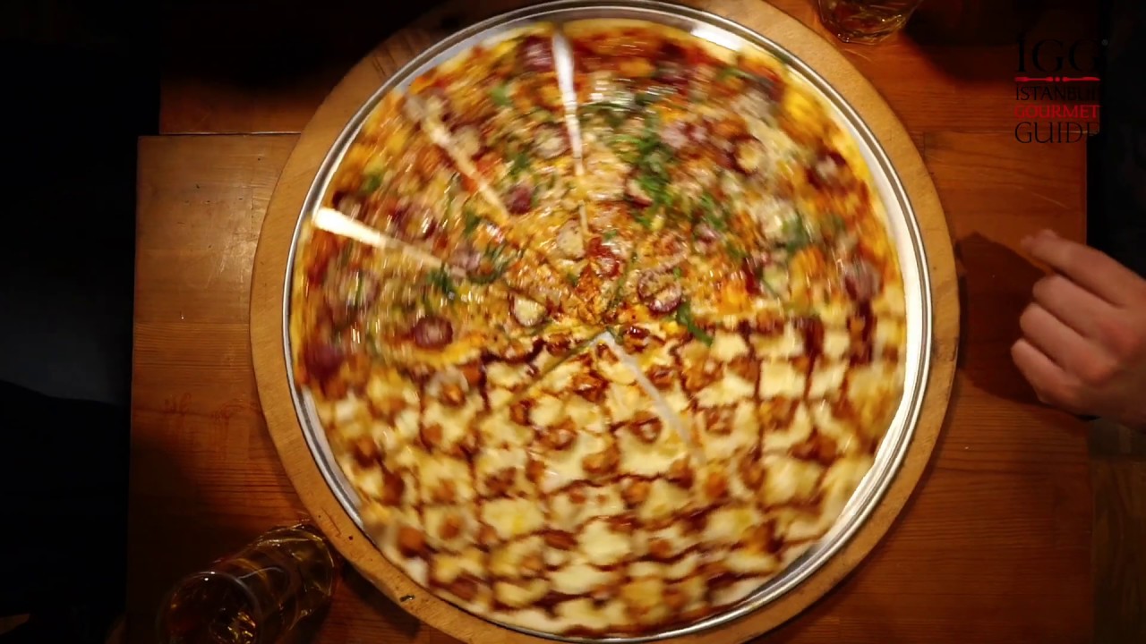 THE UPPER CRUST