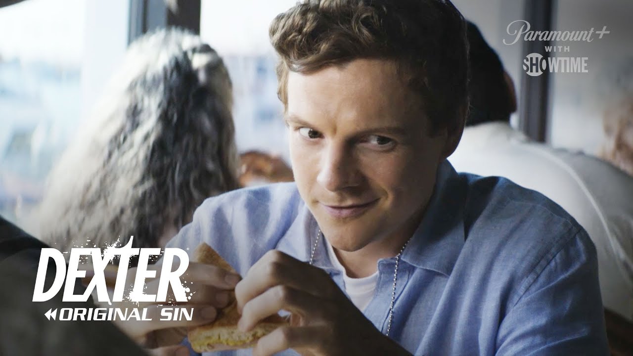 Dexter Has Friends | Dexter: Original Sin