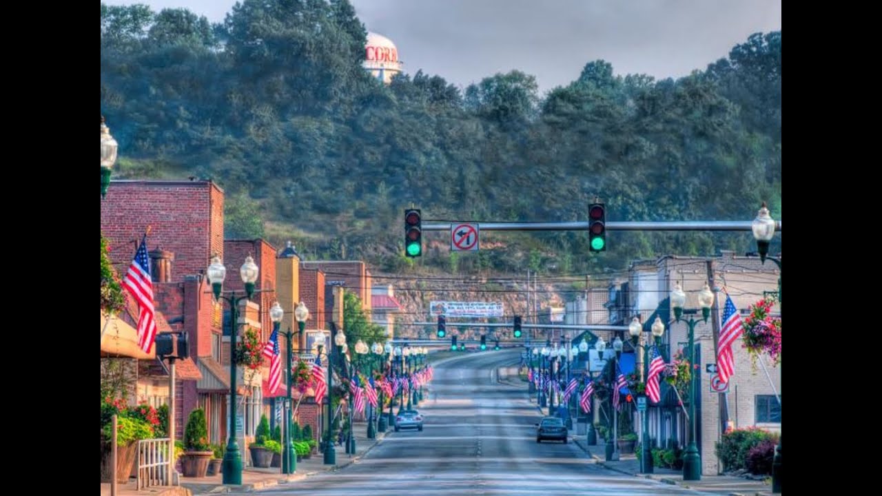 Top Three Sights of Corbin, Kentucky!