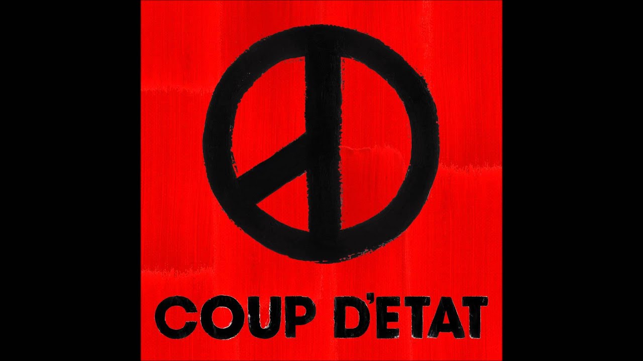 08. Crooked [Audio]