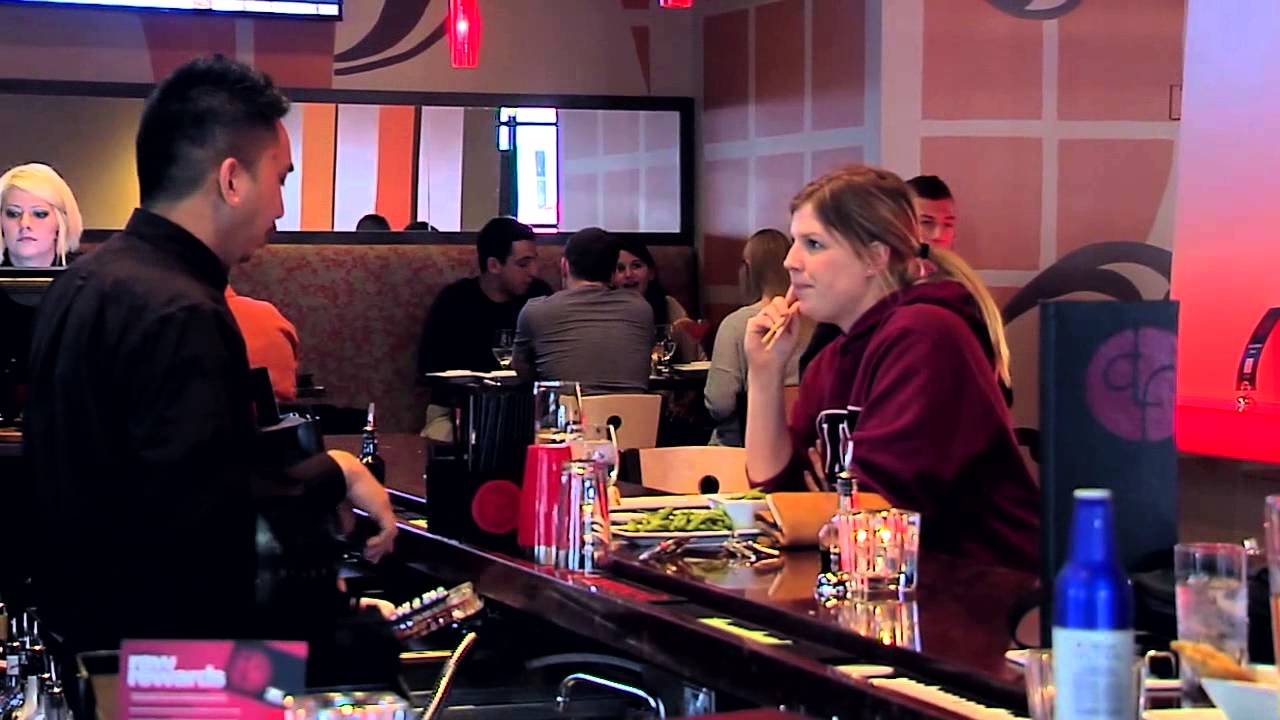 Ballpark Village Grand Opening