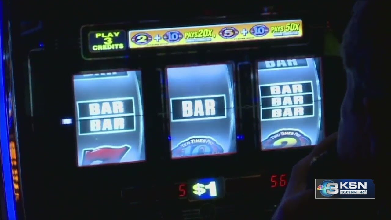 Courts: Kansas Star Casino owed over $19 million