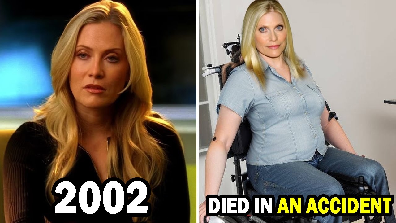 CSI: Miami Cast: Then and Now 2025| What Happened to Them?