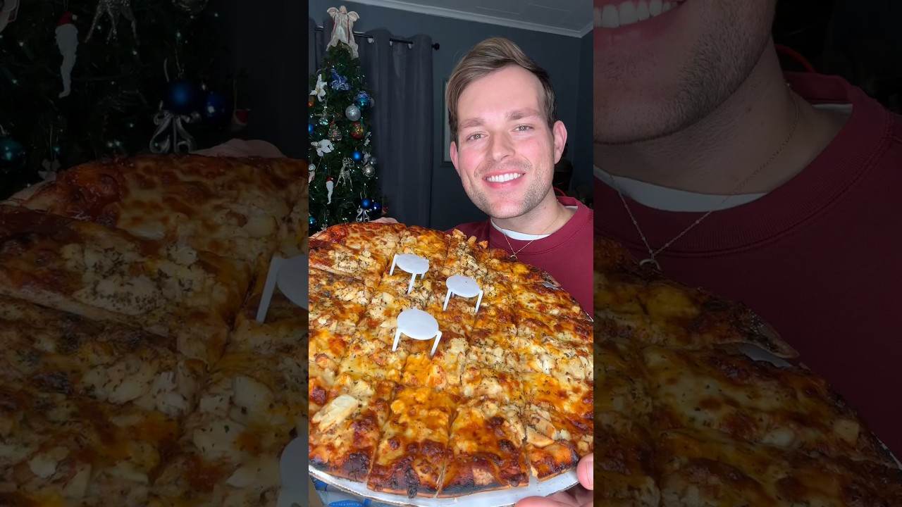Monical’s is the BEST pizza in Illinois #chicago #foodie #foodlover #foodreview