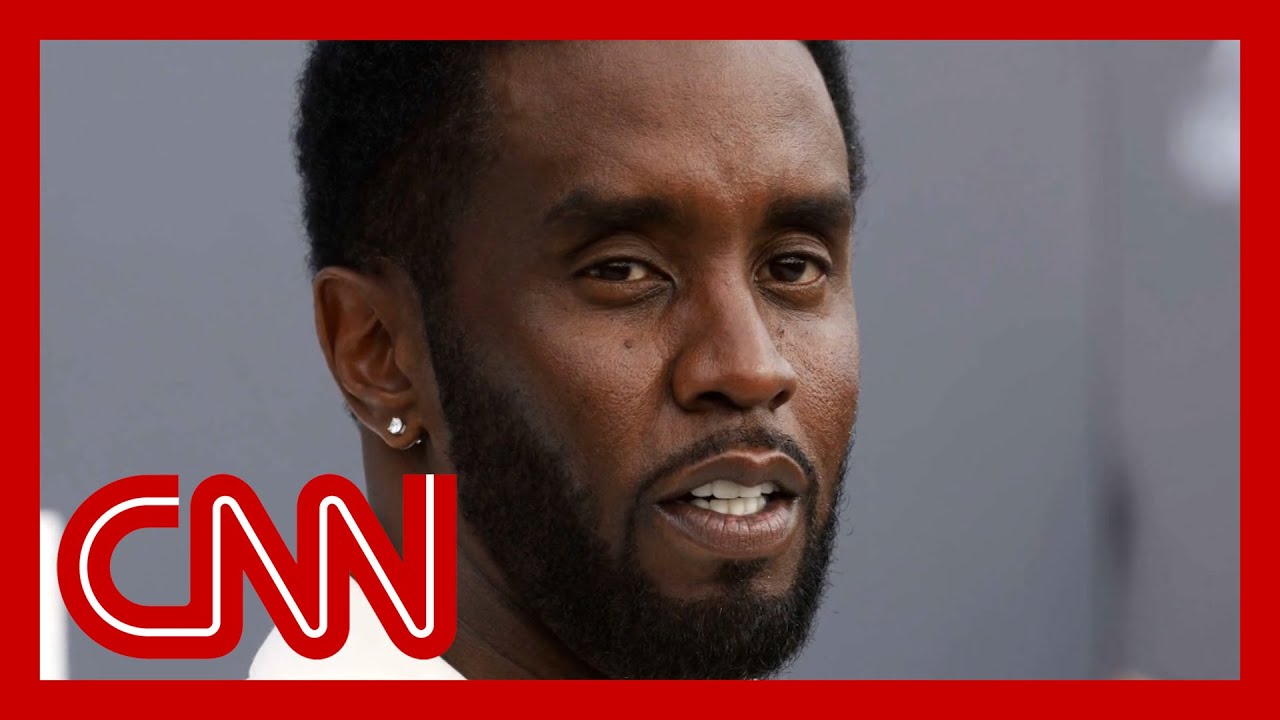 Sean 'Diddy' Combs sentenced to 4 years and 2 months in prison