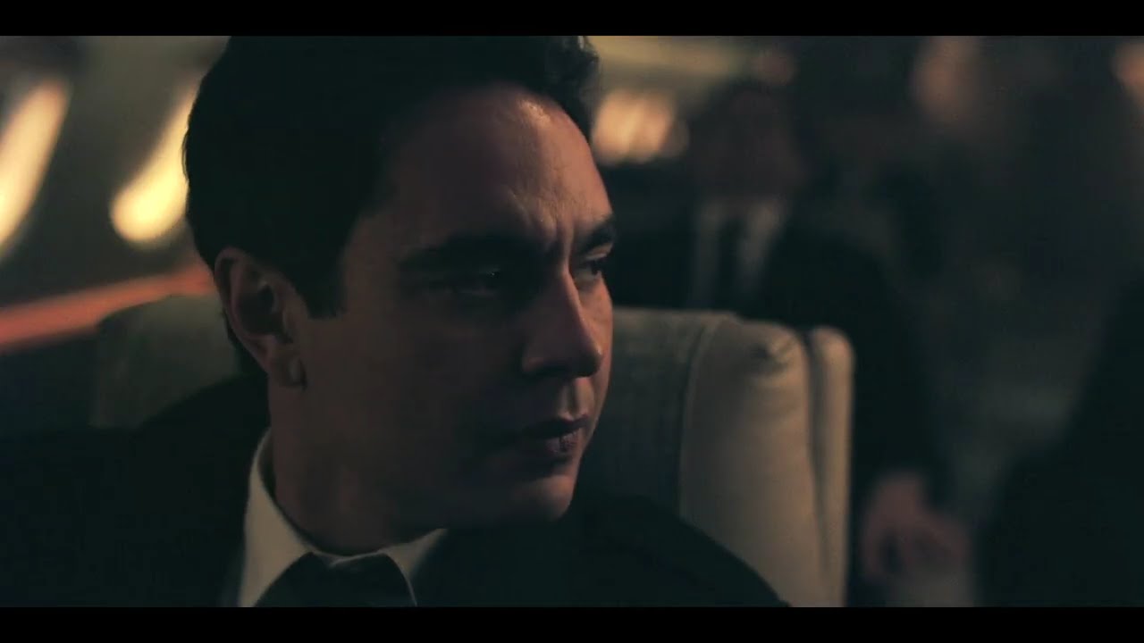 The Handmaid's Tale 6x09 - Ending - Lawrence and Nick Death (HD) | Season 6 Episode 9 Scene