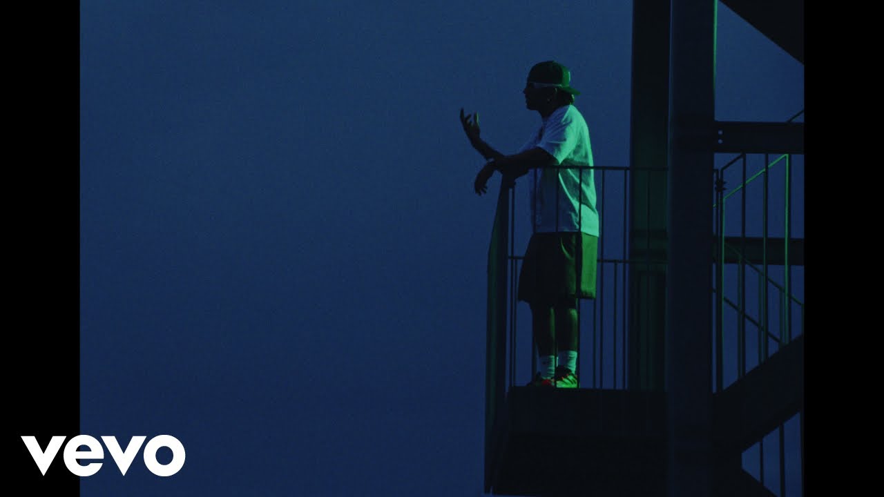 Feid - Se Lo Juro Mor (Official Video)