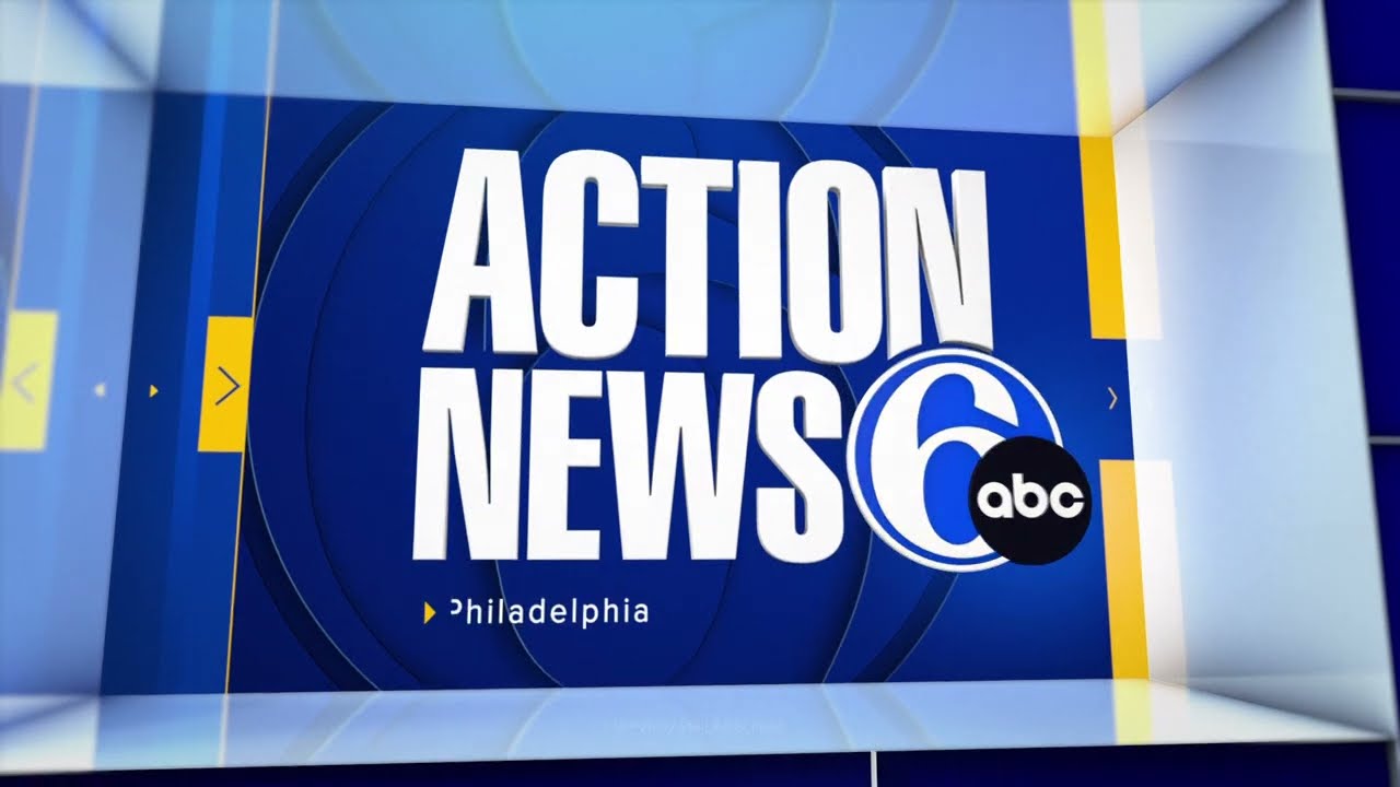 6pm Action News Open - Spring 2025