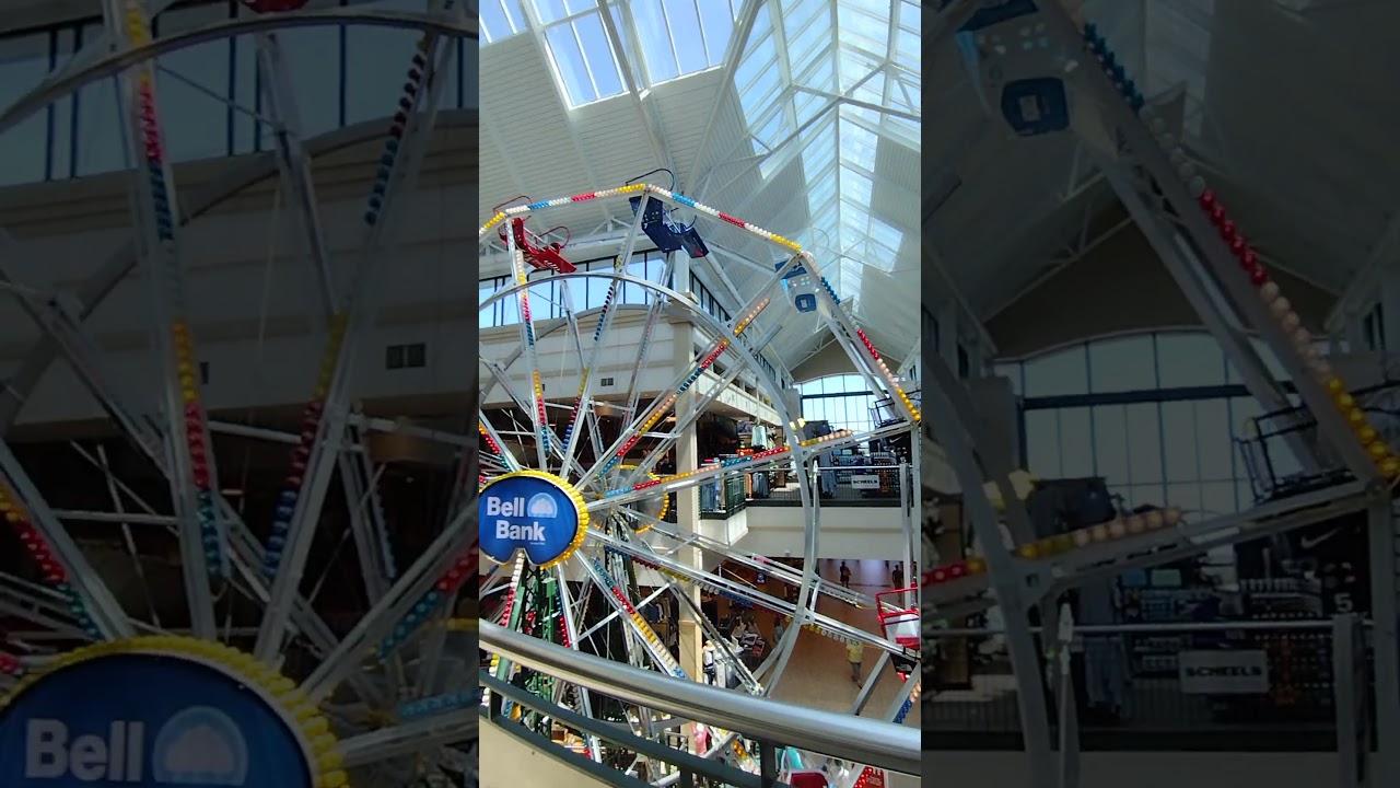 Scheels in Fargo ND