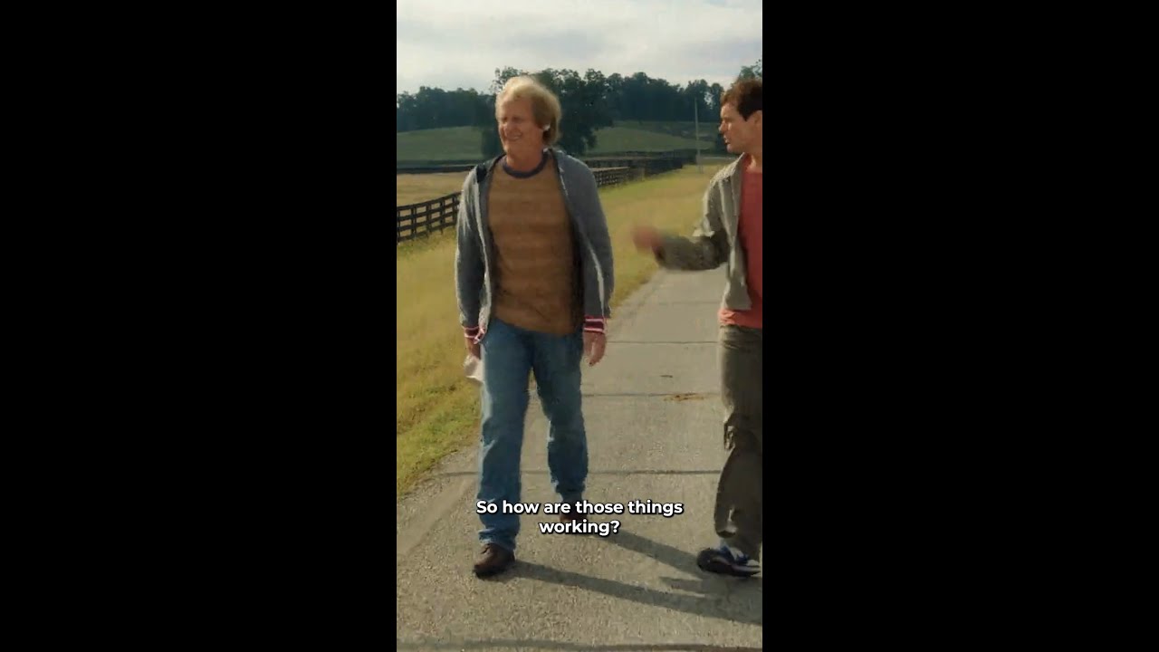 Dumb and Dumber To | Pancakes