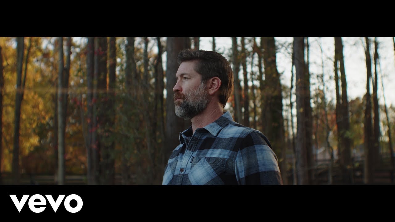 Josh Turner - Unsung Hero (Official Music Video)