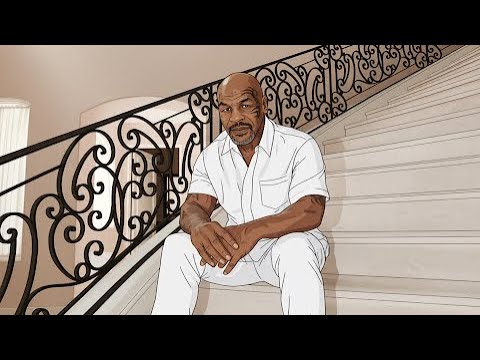Mike Tyson Net Worth Evolution