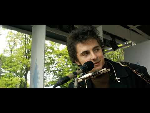 A Complete Unknown (2024) - The Times They Are A-Changin'