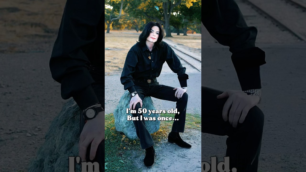 RIP Michael Jackson (1958–2009) — The Legendary Journey from “Thriller” to King of Pop!