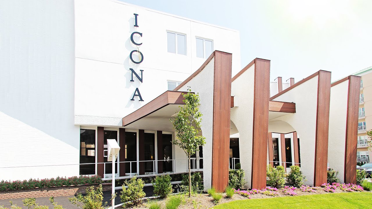 Icona Resort Diamond Beach, NJ