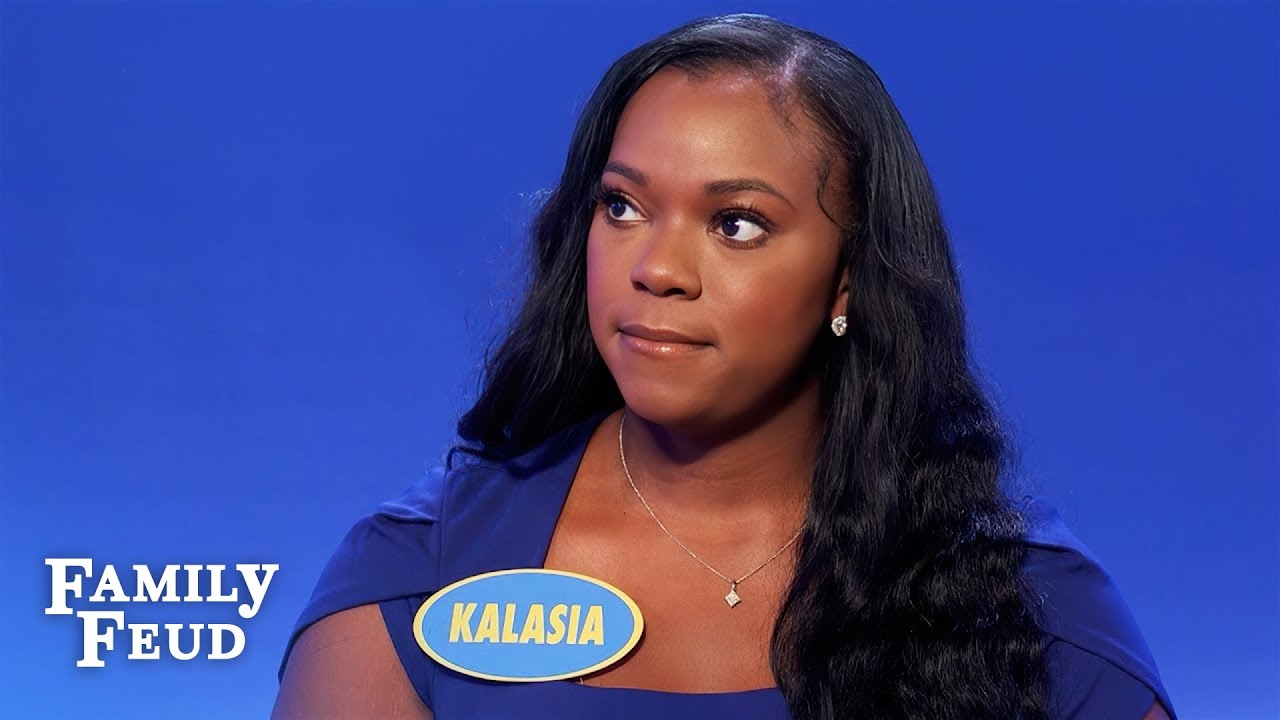 Name an event where people laugh and cry.