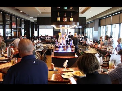 110 Grill is growing: Restaurant chain opens in one of Worcester's hottest 'hoods