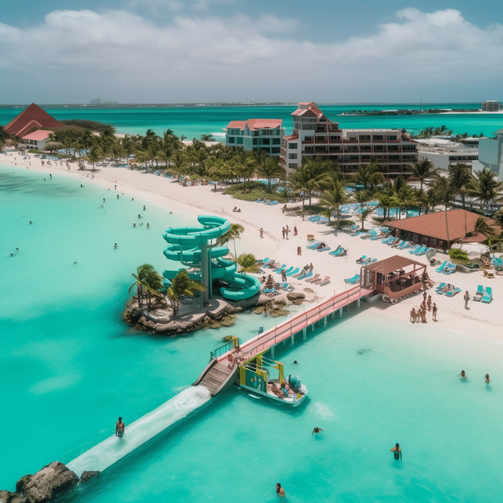 All-Inclusive Resorts in Aruba