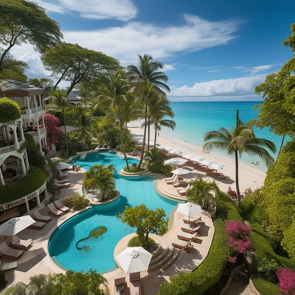 Barbados Resorts