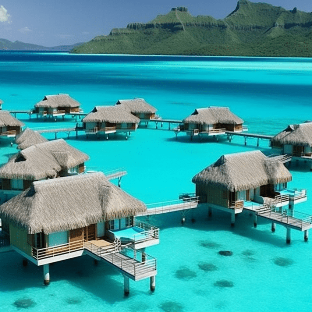 Bora Bora All Inclusive