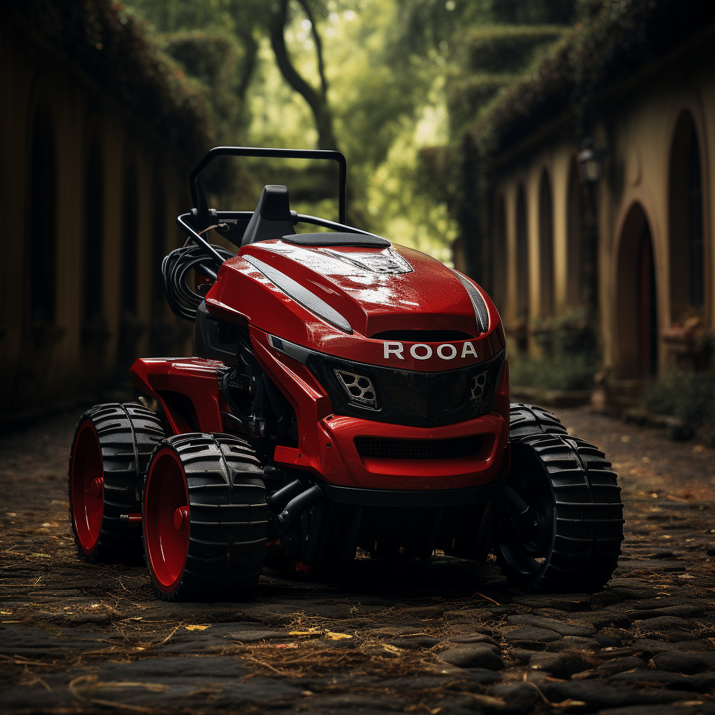 toro rental