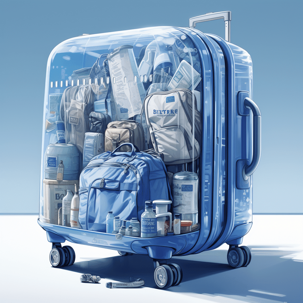 jetblue carry on size