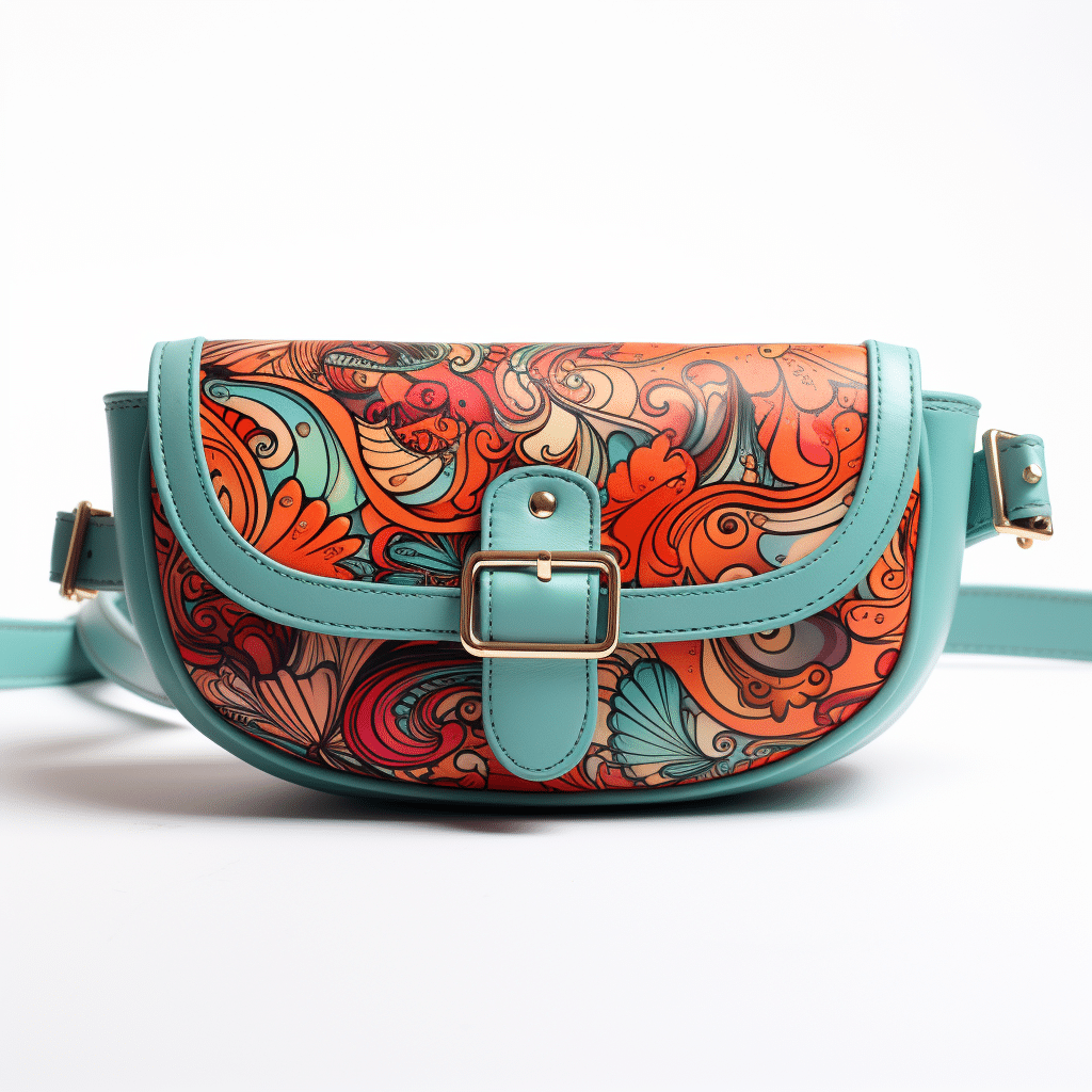 lulu belt bag
