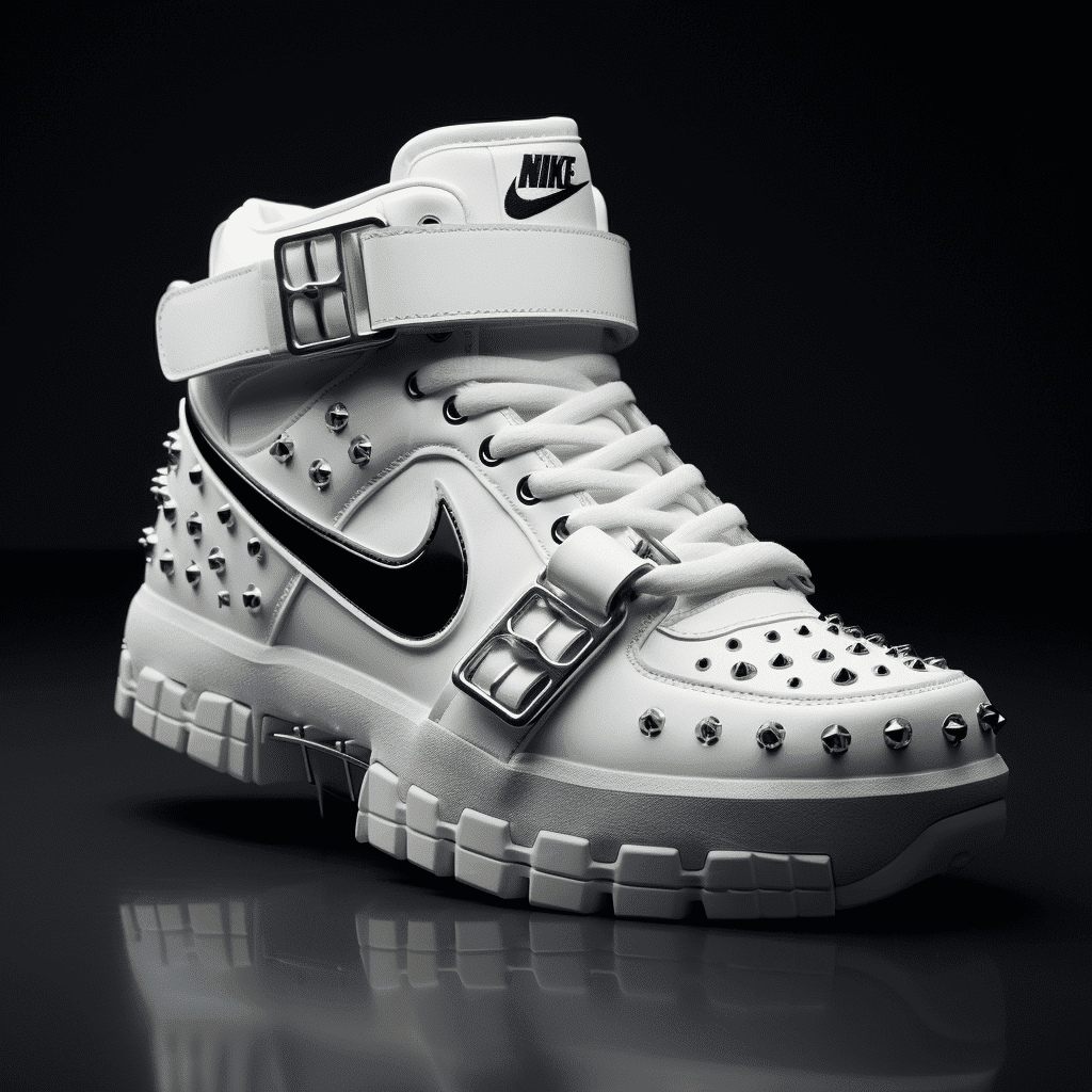 nike walking shoes