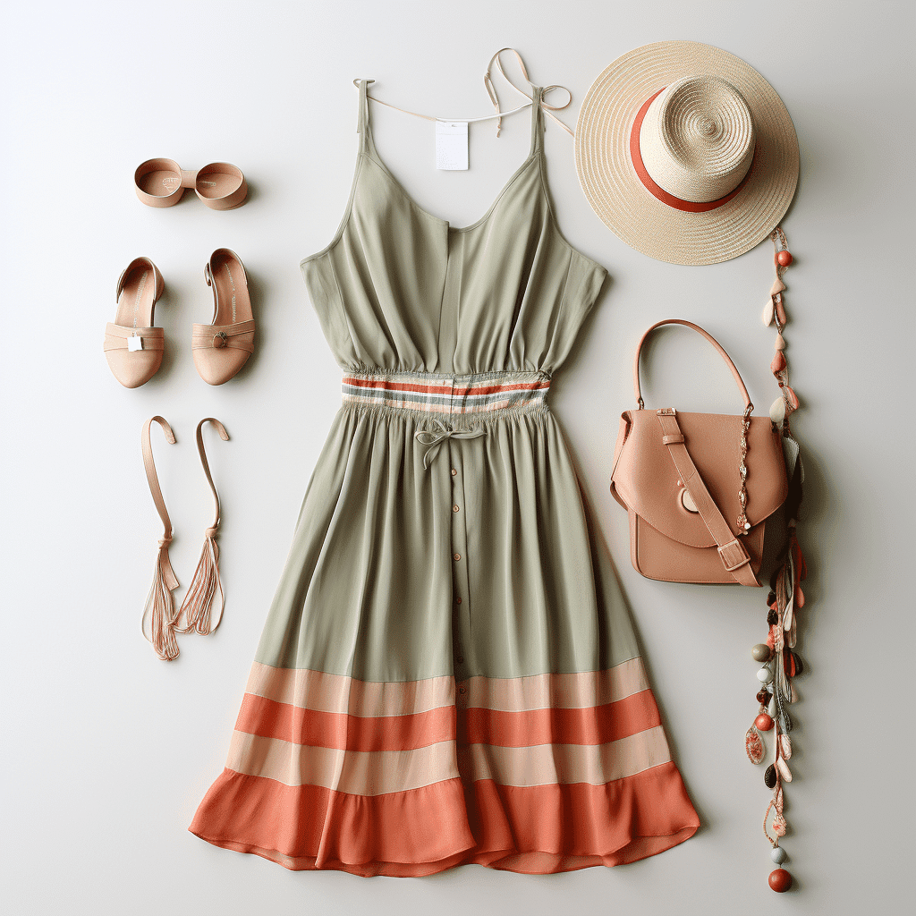 summer clothes for women