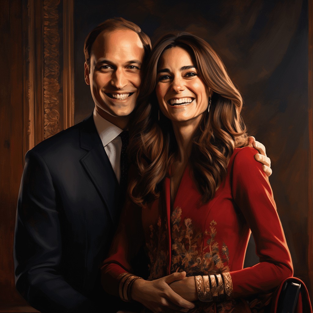 will and kate