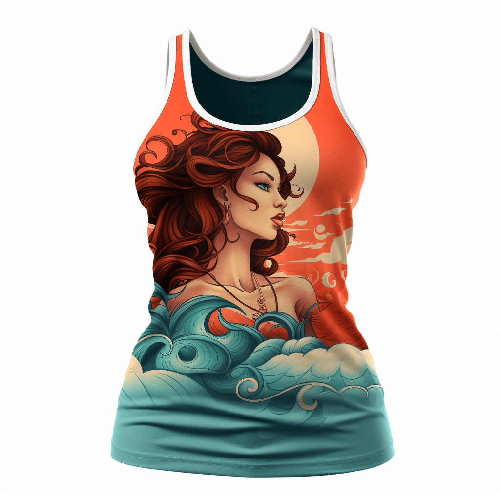 womens tank tops
