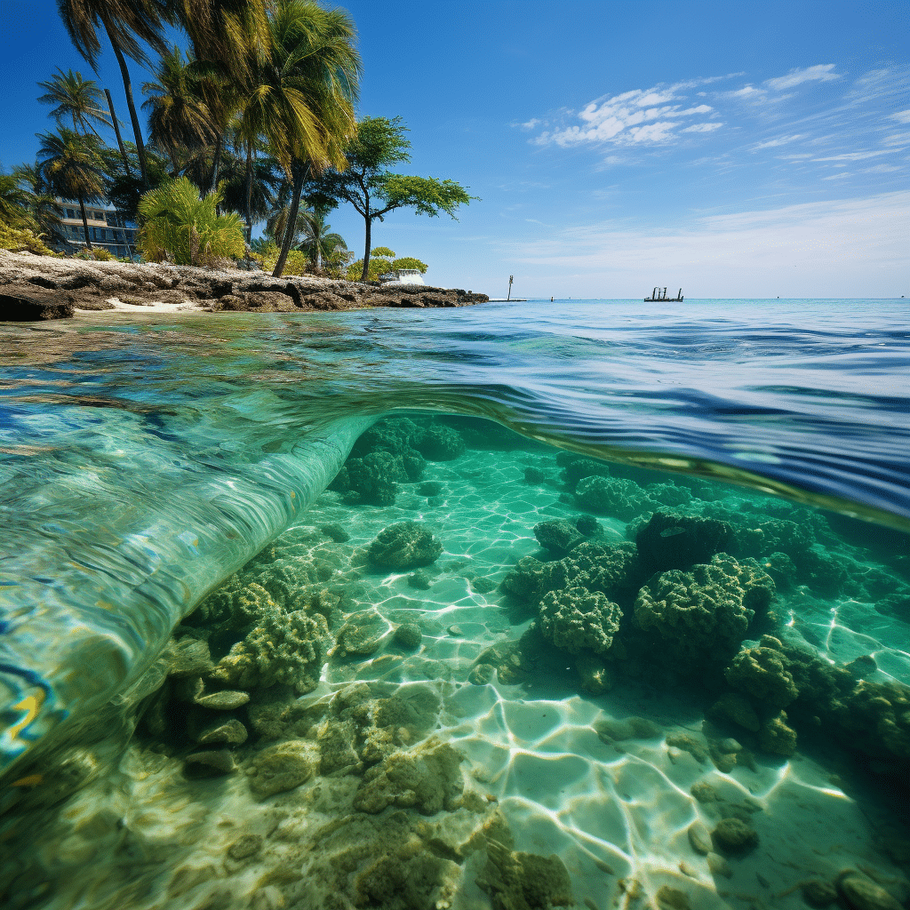 cayman islands all inclusive