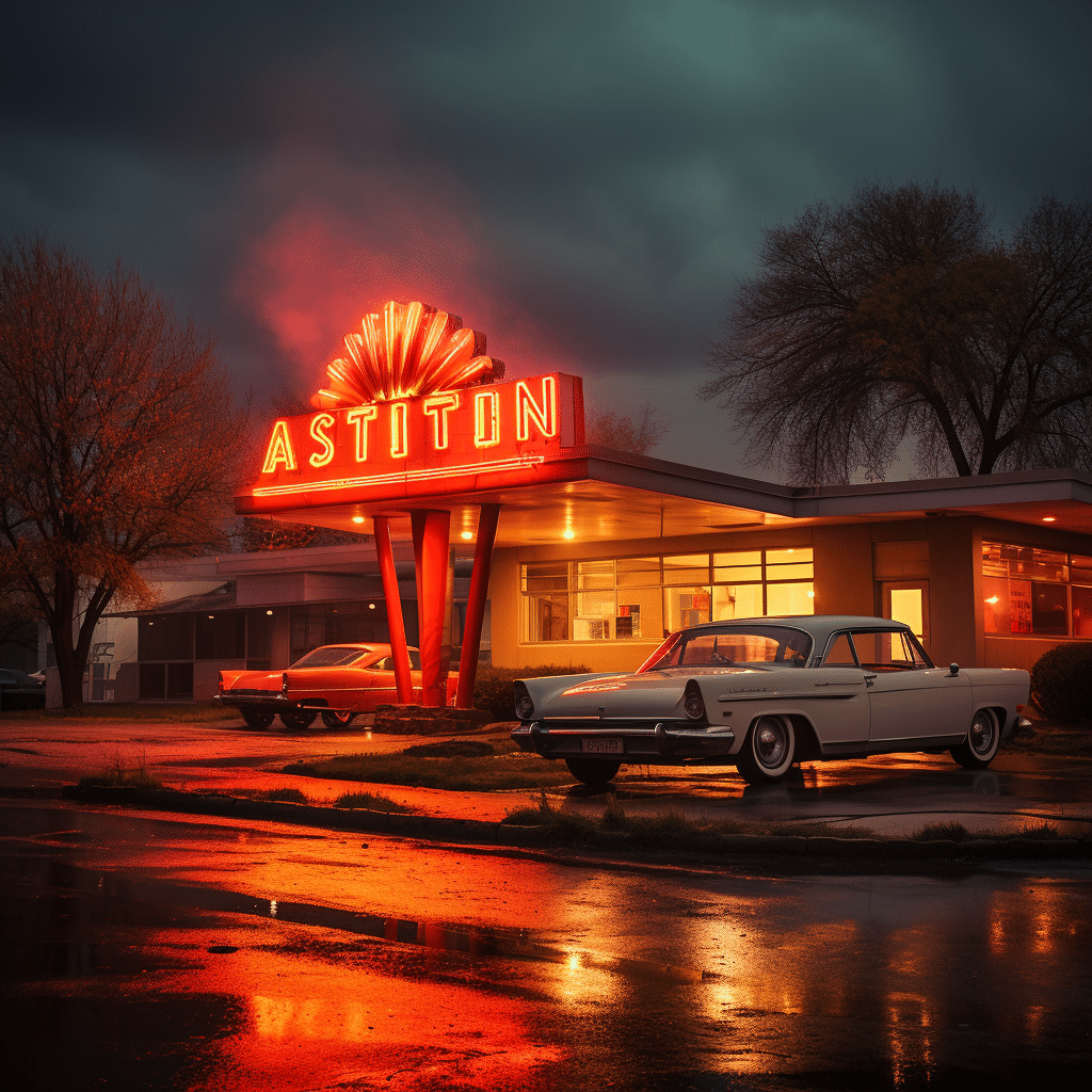 austin motel
