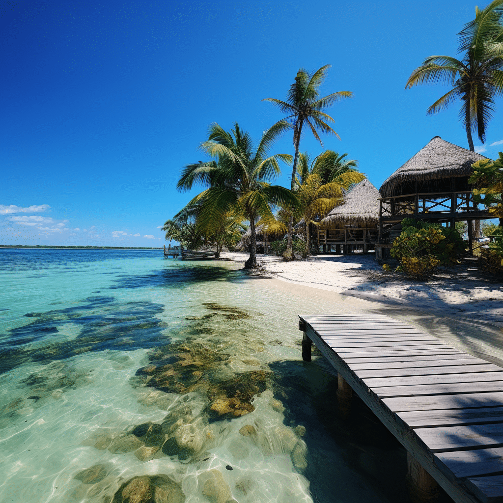 belize vacation