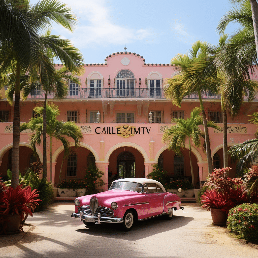 colony hotel palm beach
