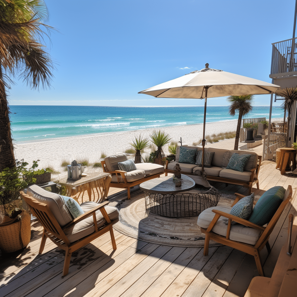 destin florida airbnb