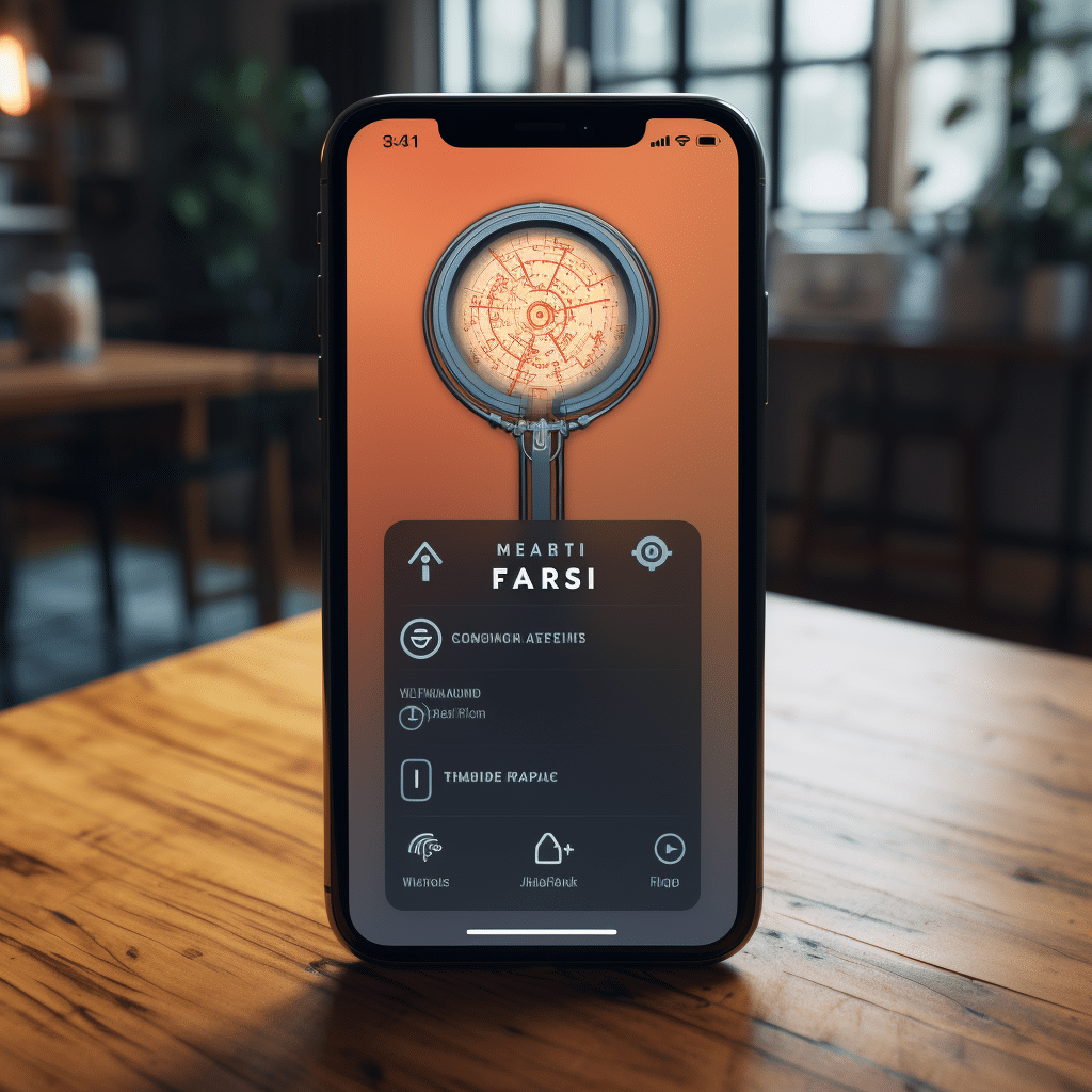 how to set up airtag