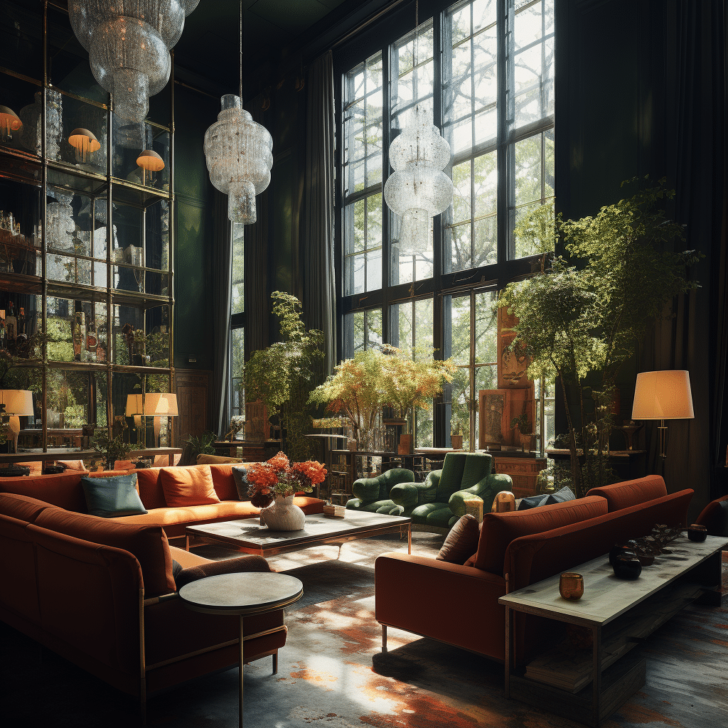 hudson hotel new york