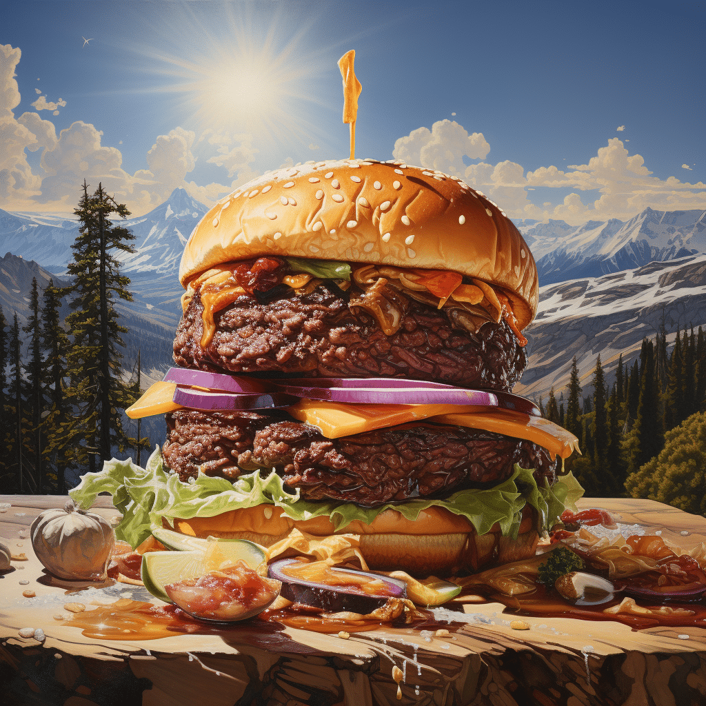jackson hole burgers
