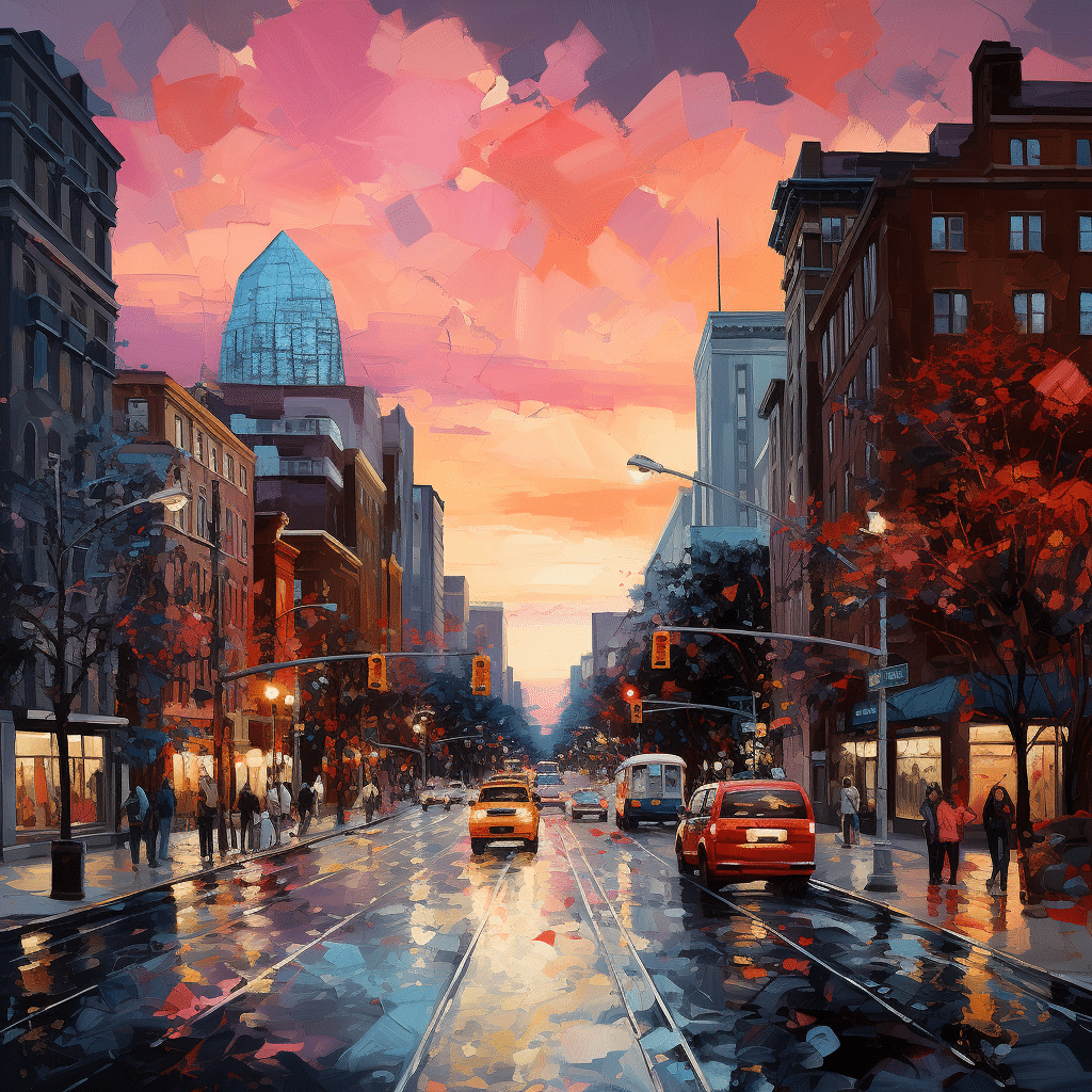 the love philadelphia