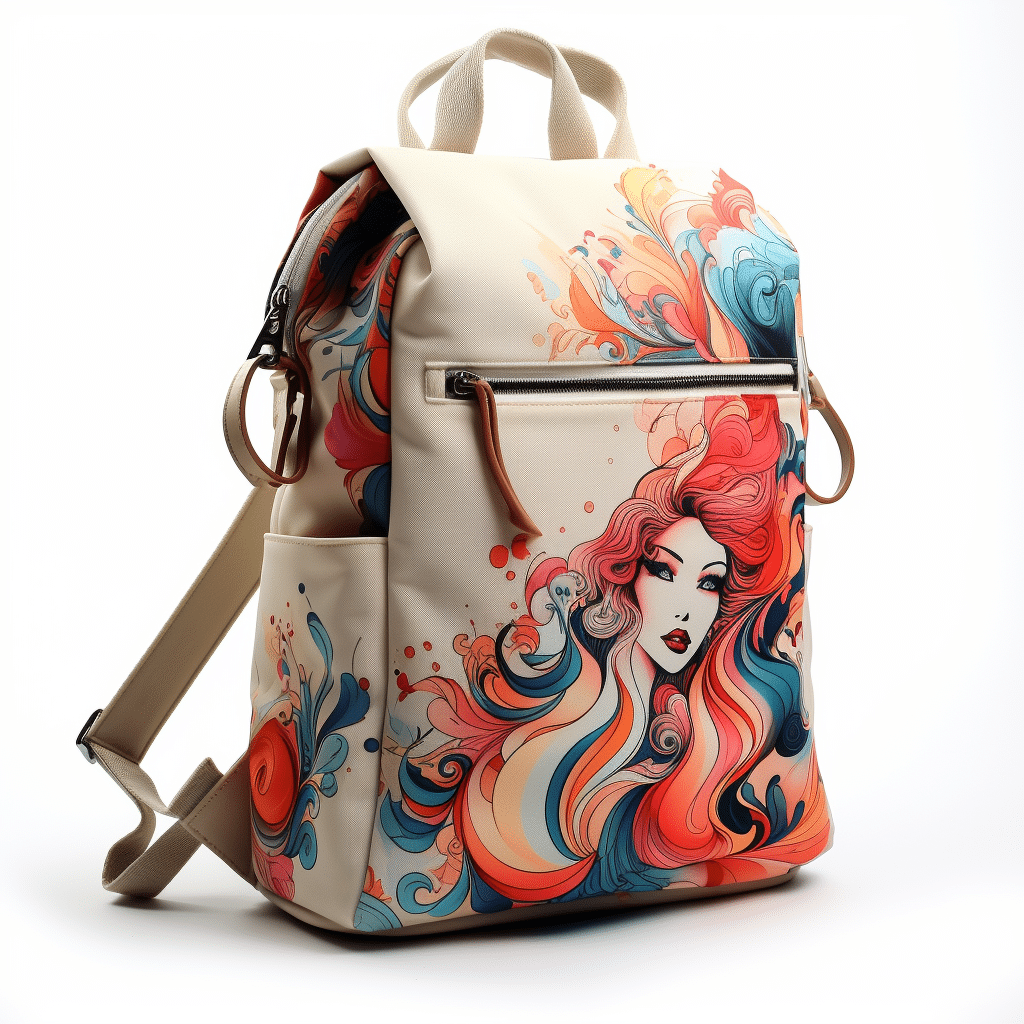 travel backpack for women