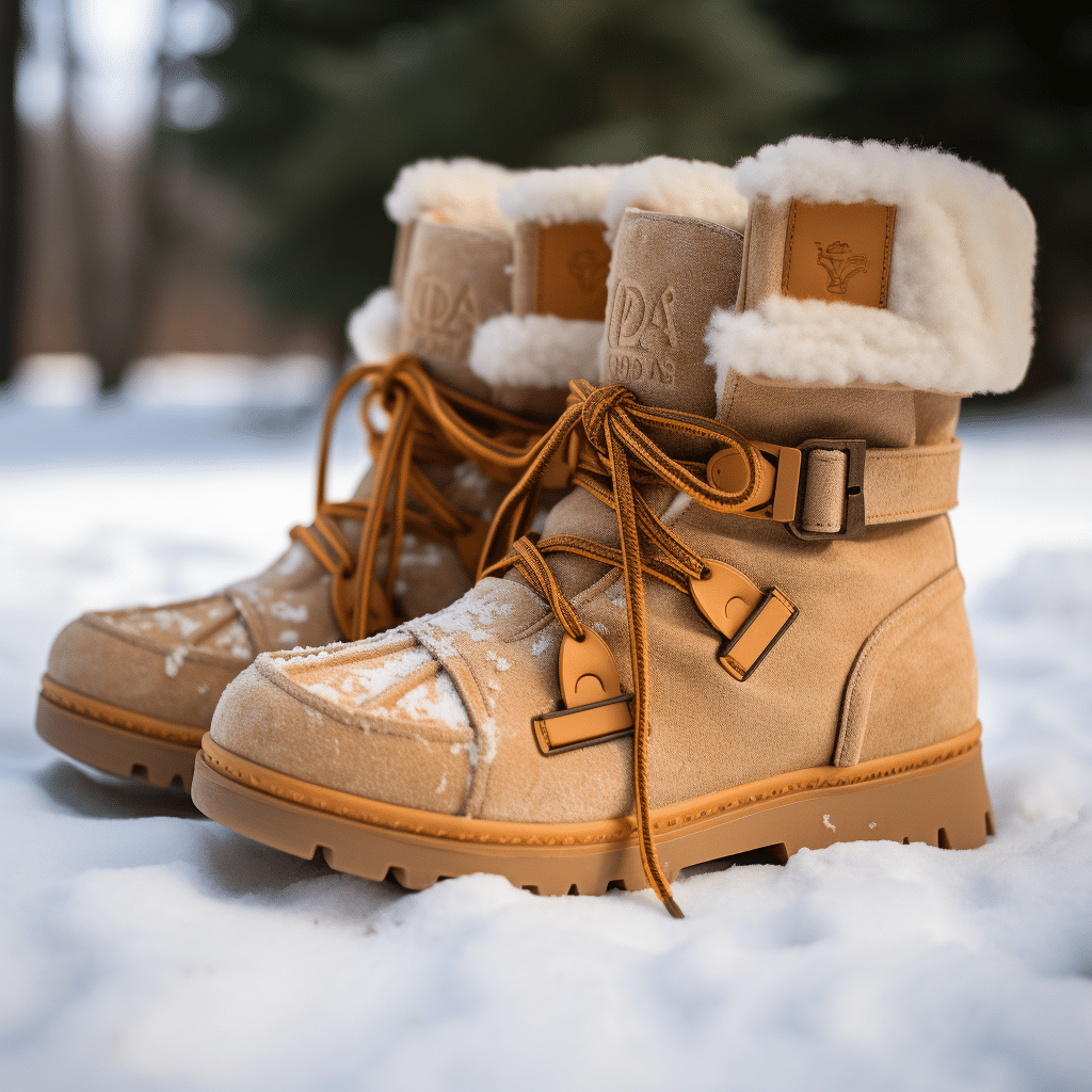 ugg snow boots