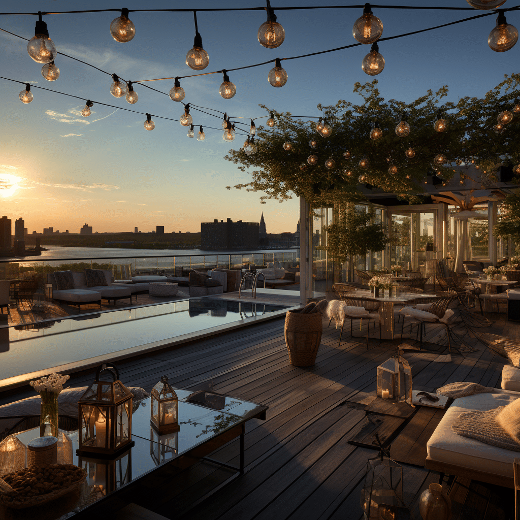 gansevoort meatpacking nyc