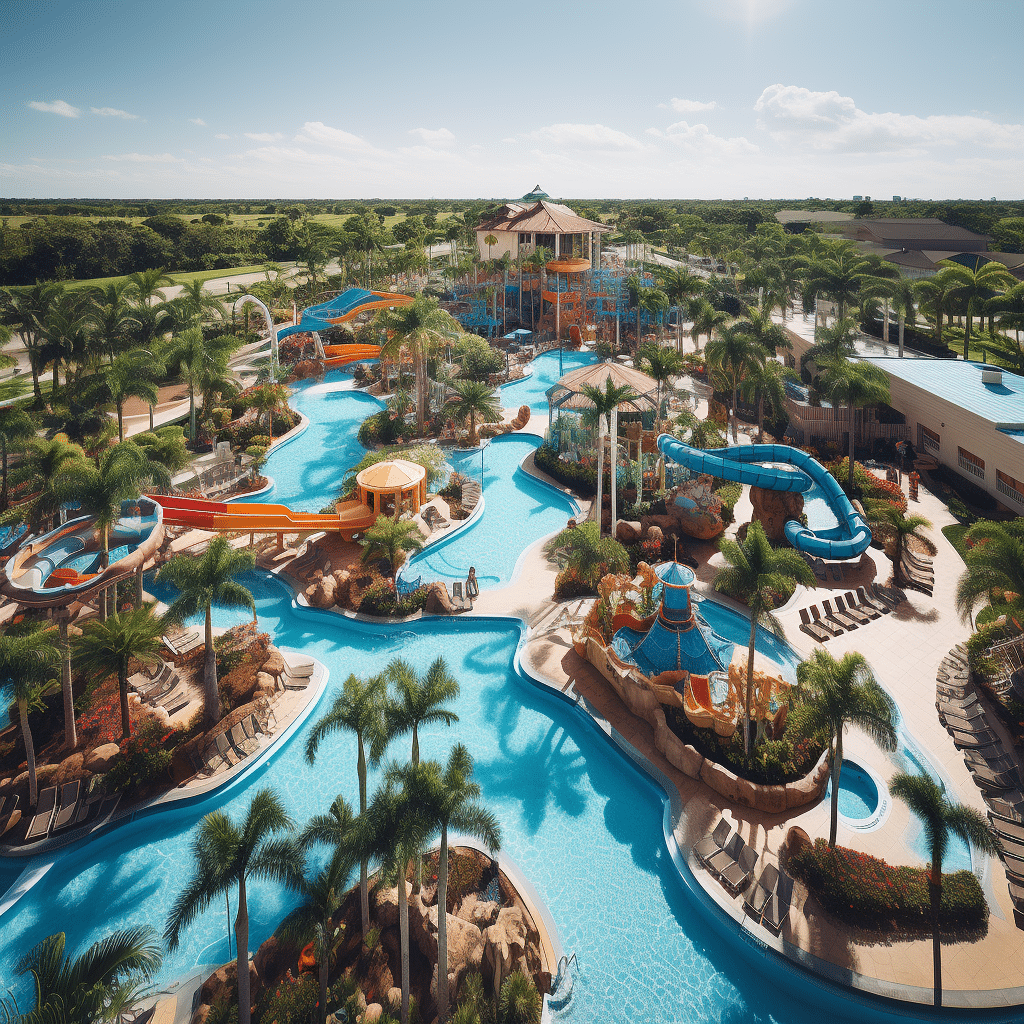 great wolf lodge florida