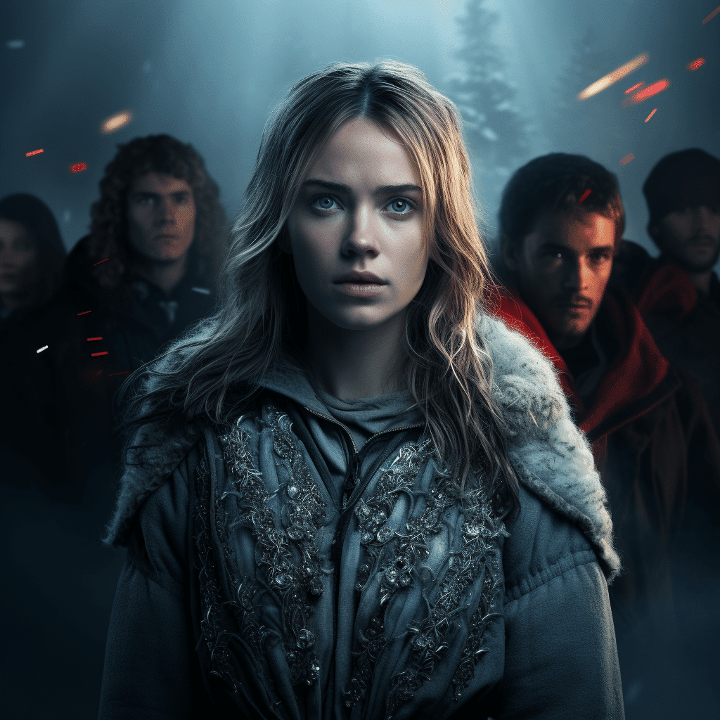 how to change language on netflix